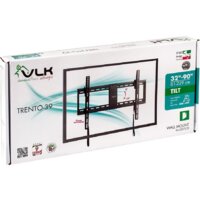 Кронштейн для телевизора VLK TRENTO-39 (черный) - Превью изображения №6 — Интернет-магазин ПроЗаказ