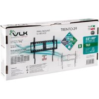 Кронштейн для телевизора VLK TRENTO-39 (черный) - Превью изображения №8 — Интернет-магазин ПроЗаказ