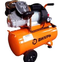 Компрессор Вихрь КМП-400/50 - Превью изображения №2 — Интернет-магазин ПроЗаказ
