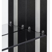  Акватон Шкаф с зеркалом Ривьера 80 1A239102RVX20 - Превью изображения №2 — Интернет-магазин ПроЗаказ