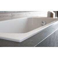 Ванна Polimat CLASSIC Slim 170x70 с ножками - Превью изображения №3 — Интернет-магазин ПроЗаказ