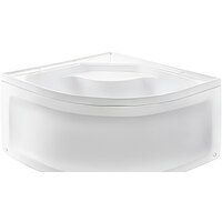 Душевая кабина River Desna XL 90/44 TH - Превью изображения №3 — Интернет-магазин ПроЗаказ