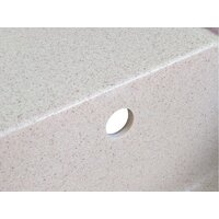 Кухонная мойка Saniteco Fortis (бежевый) - Превью изображения №7 — Интернет-магазин ПроЗаказ