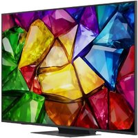RGB miniLED телевизор LG Mini RGB evo AI MRGB86 65MRGB86B6A - Превью изображения №3 — Интернет-магазин ПроЗаказ
