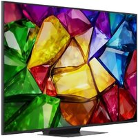 RGB miniLED телевизор LG Mini RGB evo AI MRGB86 65MRGB86B6A - Превью изображения №2 — Интернет-магазин ПроЗаказ