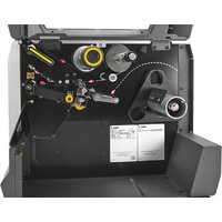 Принтер этикеток Zebra ZT610 ZT61043-T0E0100Z - Превью изображения №3 — Интернет-магазин ПроЗаказ