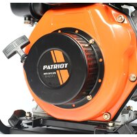 Мотопомпа Patriot MPD 3072 SFE - Превью изображения №3 — Интернет-магазин ПроЗаказ