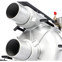 Мотопомпа Patriot MPD 3072 SFE - Превью изображения №8 — Интернет-магазин ПроЗаказ