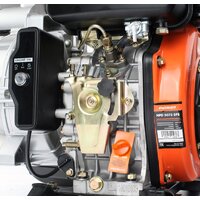 Мотопомпа Patriot MPD 3072 SFE - Превью изображения №9 — Интернет-магазин ПроЗаказ