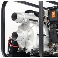 Мотопомпа Patriot MPD 3072 SFE - Превью изображения №7 — Интернет-магазин ПроЗаказ