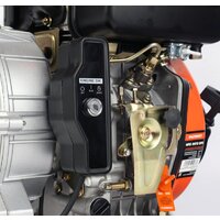 Мотопомпа Patriot MPD 3072 SFE - Превью изображения №4 — Интернет-магазин ПроЗаказ
