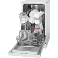 Отдельностоящая посудомоечная машина Amica DFM41E6qWMG - Превью изображения №5 — Интернет-магазин ПроЗаказ