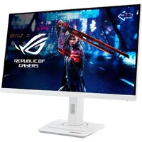 Игровой монитор ASUS ROG Strix XG27ACS-W - Превью изображения №3 — Интернет-магазин ПроЗаказ
