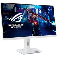 Игровой монитор ASUS ROG Strix XG27ACS-W - Превью изображения №2 — Интернет-магазин ПроЗаказ