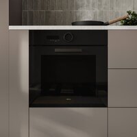Электрический духовой шкаф Elica Virtus Multi 60 DD BL - Превью изображения №2 — Интернет-магазин ПроЗаказ
