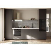 Электрический духовой шкаф Elica Virtus Multi 60 DD BL - Превью изображения №3 — Интернет-магазин ПроЗаказ