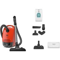 Пылесос Miele Guard S1 Junior TerraRed - Превью изображения №2 — Интернет-магазин ПроЗаказ