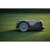 Газонокосилка-робот ZimAni Automower 420X - Превью изображения №7 — Интернет-магазин ПроЗаказ
