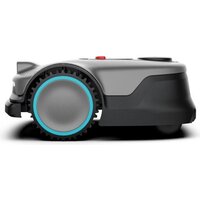 Газонокосилка-робот ZimAni Automower 420X - Превью изображения №4 — Интернет-магазин ПроЗаказ