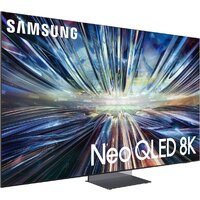 MiniLED телевизор Samsung NeoQLED 8K QN900D QE65QN900DUXCE - Превью изображения №9 — Интернет-магазин ПроЗаказ