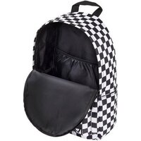 Городской рюкзак BRAUBERG Black and White 270777 - Превью изображения №4 — Интернет-магазин ПроЗаказ