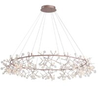 Подвесная люстра ST Luce Rafina SL379.203.324 - Превью изображения №3 — Интернет-магазин ПроЗаказ