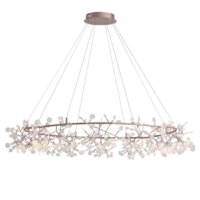 Подвесная люстра ST Luce Rafina SL379.203.324 - Превью изображения №1 — Интернет-магазин ПроЗаказ