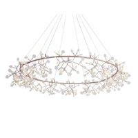 Подвесная люстра ST Luce Rafina SL379.203.324 - Превью изображения №5 — Интернет-магазин ПроЗаказ