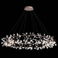 Подвесная люстра ST Luce Rafina SL379.203.324 - Превью изображения №2 — Интернет-магазин ПроЗаказ