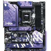 Материнская плата ASRock Z790 LiveMixer - Превью изображения №15 — Интернет-магазин ПроЗаказ