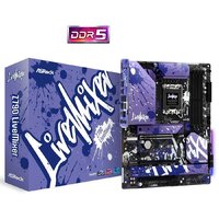 Материнская плата ASRock Z790 LiveMixer - Превью изображения №2 — Интернет-магазин ПроЗаказ
