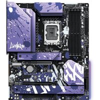 Материнская плата ASRock Z790 LiveMixer - Превью изображения №17 — Интернет-магазин ПроЗаказ