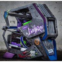 Материнская плата ASRock Z790 LiveMixer - Превью изображения №11 — Интернет-магазин ПроЗаказ