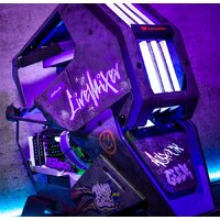 Материнская плата ASRock Z790 LiveMixer - Превью изображения №13 — Интернет-магазин ПроЗаказ