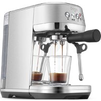 Рожковая кофеварка Sage SES500BST - Превью изображения №3 — Интернет-магазин ПроЗаказ