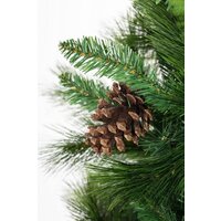 Ель Winter Fun Drop SZ1017G-150 1.5 м - Превью изображения №3 — Интернет-магазин ПроЗаказ