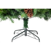 Ель Winter Fun Drop SZ1017G-150 1.5 м - Превью изображения №5 — Интернет-магазин ПроЗаказ