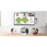 Интерактивная панель LG 65TR3DJ-B - Превью изображения №2 — Интернет-магазин ПроЗаказ