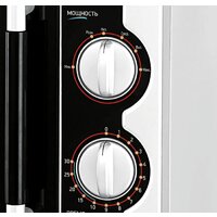 Микроволновая печь BBK 23MWS-928M/W - Превью изображения №2 — Интернет-магазин ПроЗаказ