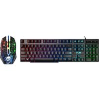 Игровой набор Defender Tor MHP-127 - Превью изображения №5 — Интернет-магазин ПроЗаказ