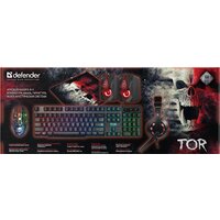 Игровой набор Defender Tor MHP-127 - Превью изображения №13 — Интернет-магазин ПроЗаказ