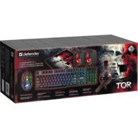Игровой набор Defender Tor MHP-127 - Превью изображения №12 — Интернет-магазин ПроЗаказ
