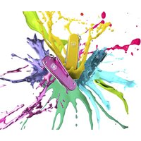 Мультитул Victorinox Classic SD Colors (пурпурный) - Превью изображения №5 — Интернет-магазин ПроЗаказ