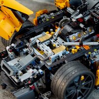 Конструктор LEGO Technic 42172 McLaren P1 - Превью изображения №10 — Интернет-магазин ПроЗаказ