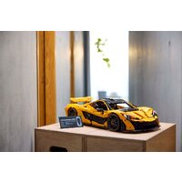 Конструктор LEGO Technic 42172 McLaren P1 - Превью изображения №12 — Интернет-магазин ПроЗаказ