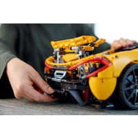 Конструктор LEGO Technic 42172 McLaren P1 - Превью изображения №8 — Интернет-магазин ПроЗаказ