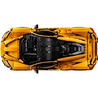 Конструктор LEGO Technic 42172 McLaren P1 - Превью изображения №5 — Интернет-магазин ПроЗаказ
