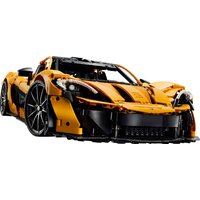 Конструктор LEGO Technic 42172 McLaren P1 - Превью изображения №3 — Интернет-магазин ПроЗаказ
