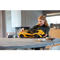 Конструктор LEGO Technic 42172 McLaren P1 - Превью изображения №6 — Интернет-магазин ПроЗаказ