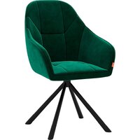 Памир Босс F74 поворотный (зеленый/черная опора)